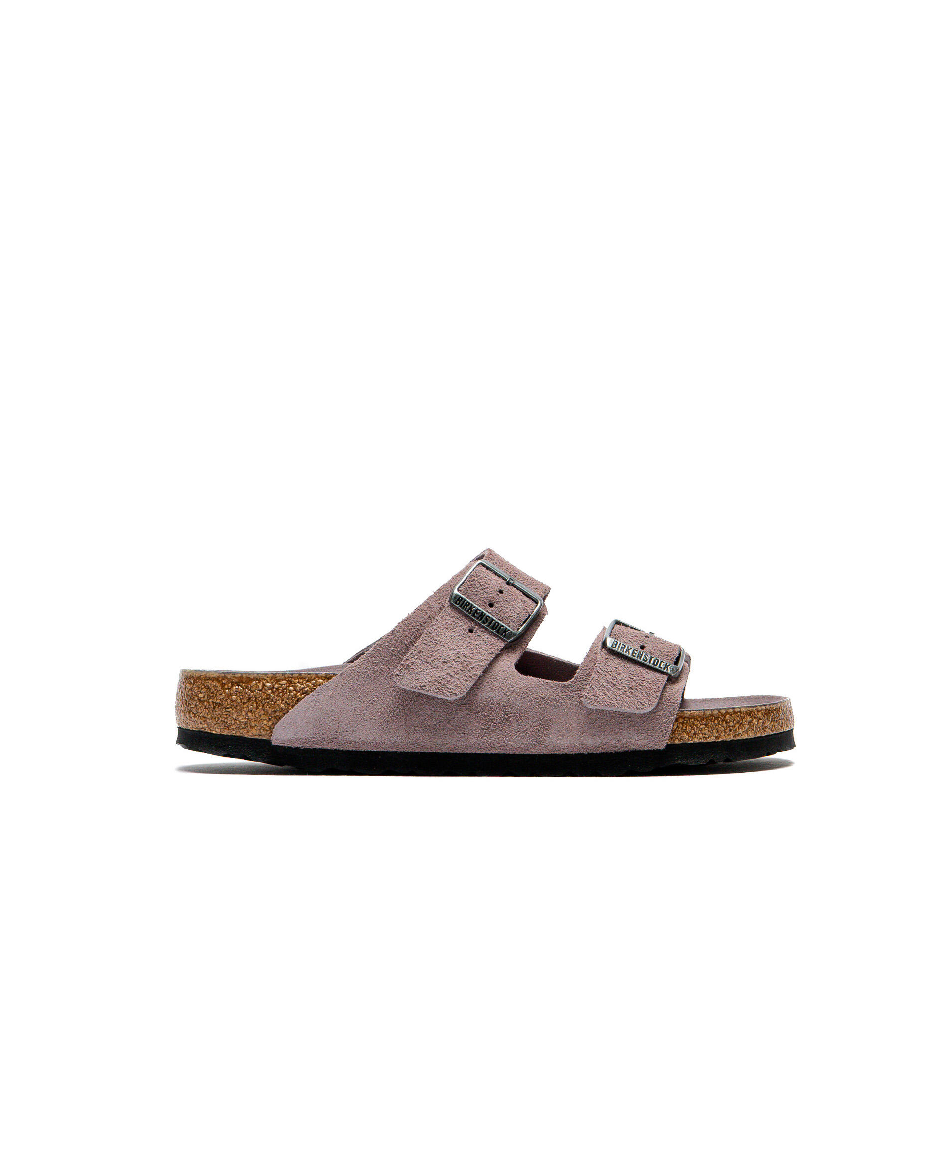 Faded Purple Birkenstock Boston Universal Works Boston Braided